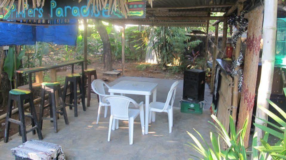 Bambu Hostel Давид Екстер'єр фото