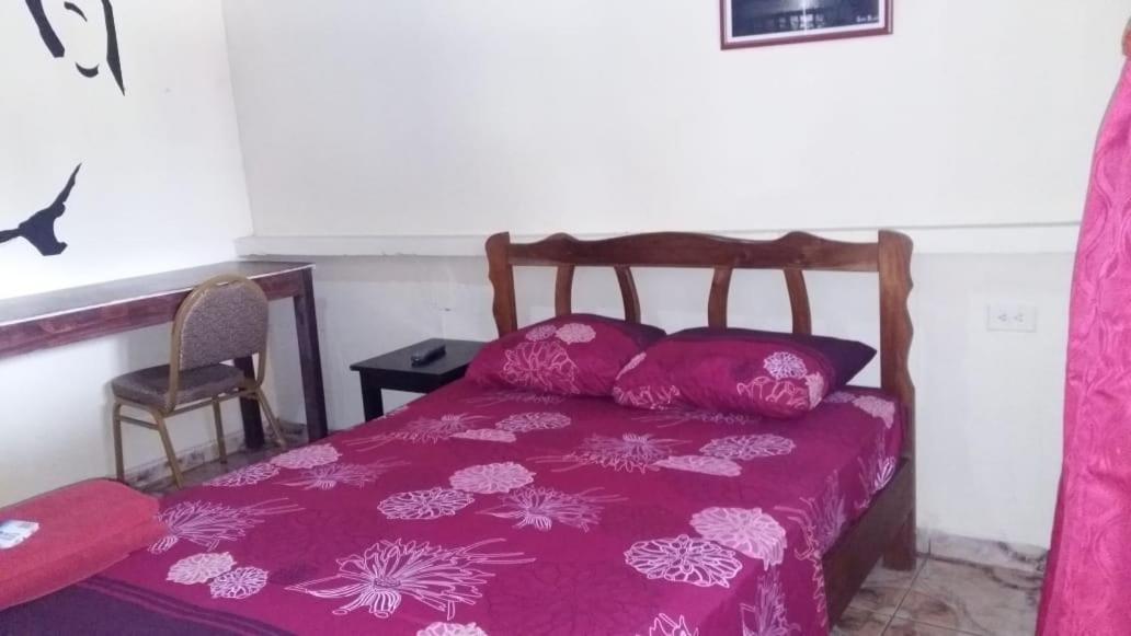 Bambu Hostel Давид Номер фото