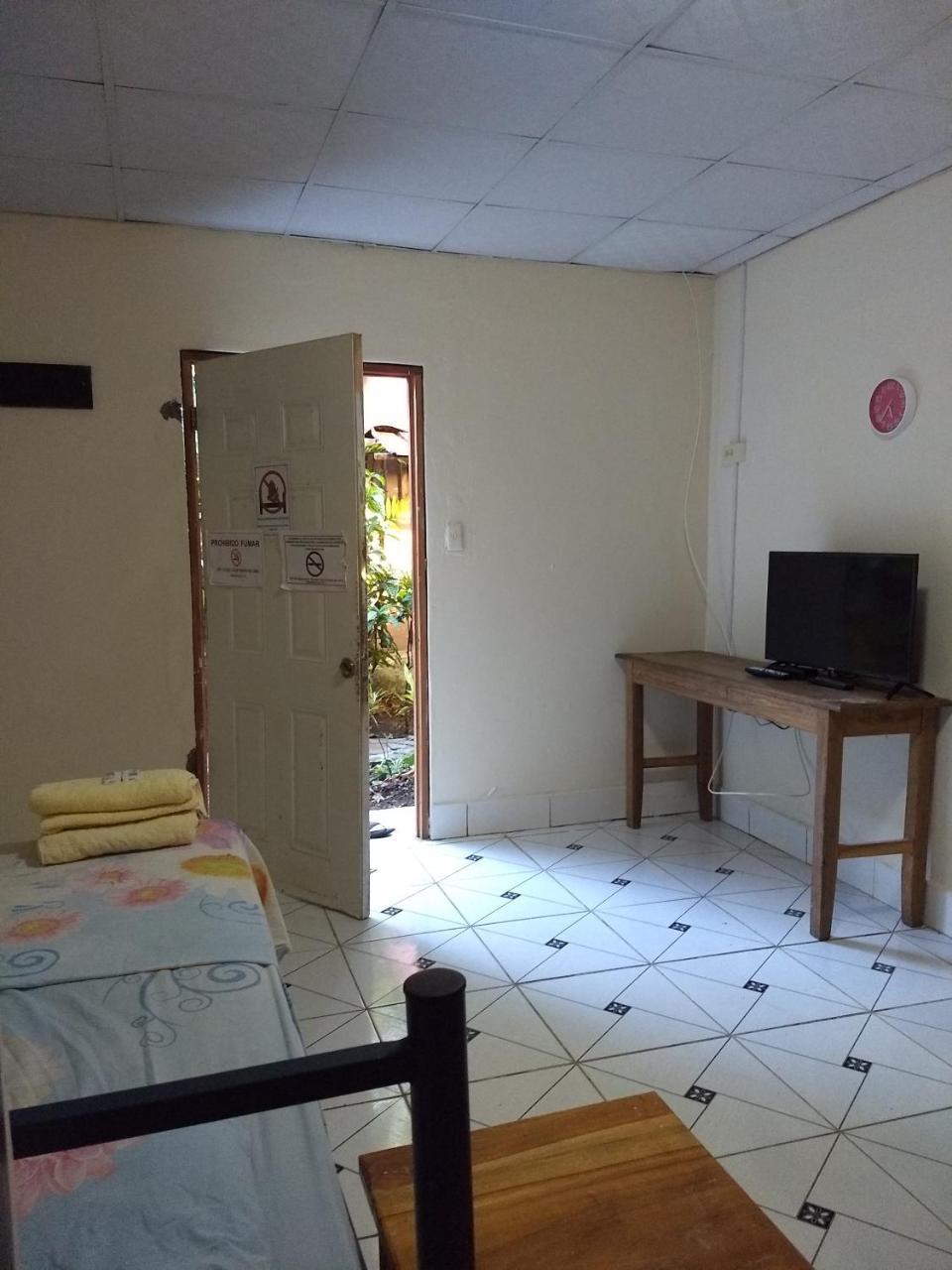 Bambu Hostel Давид Екстер'єр фото