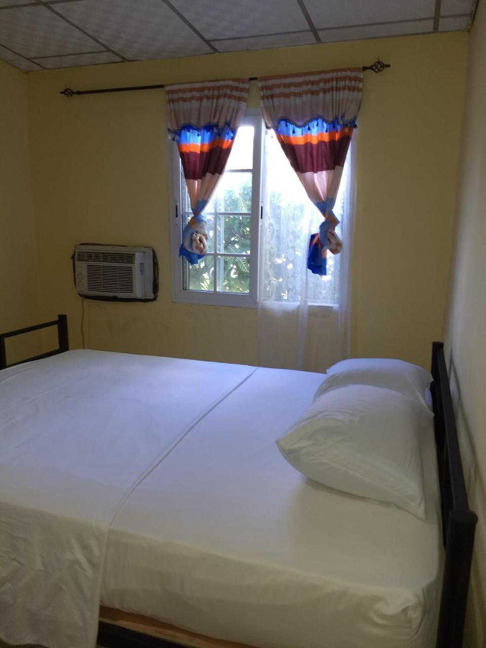 Bambu Hostel Давид Екстер'єр фото